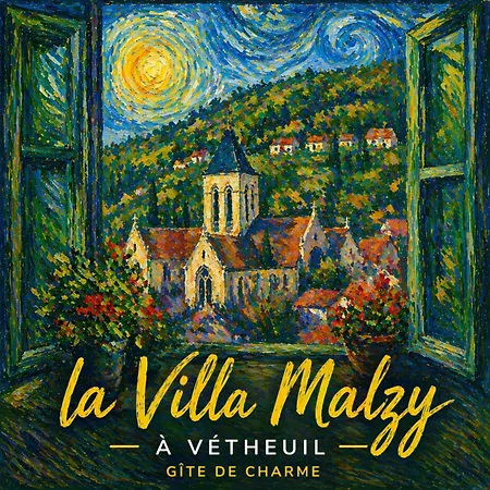 La Malzy *