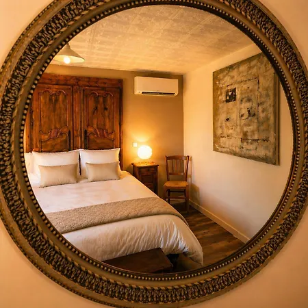 Casa vacanze La Malzy *